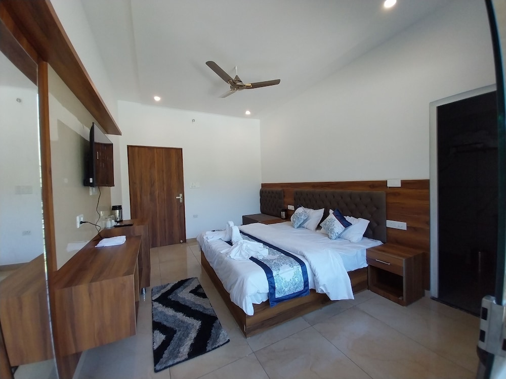 The Grand Haveli Resort By Atya Hotels