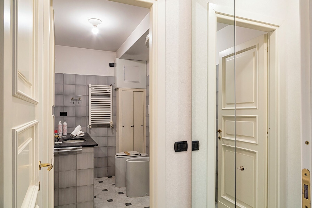 Giustiniani Loft by Wonderful Italy