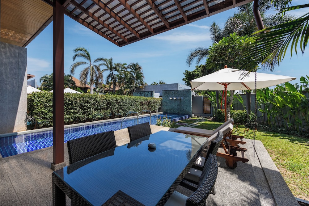 Onyx Villas by TropicLook