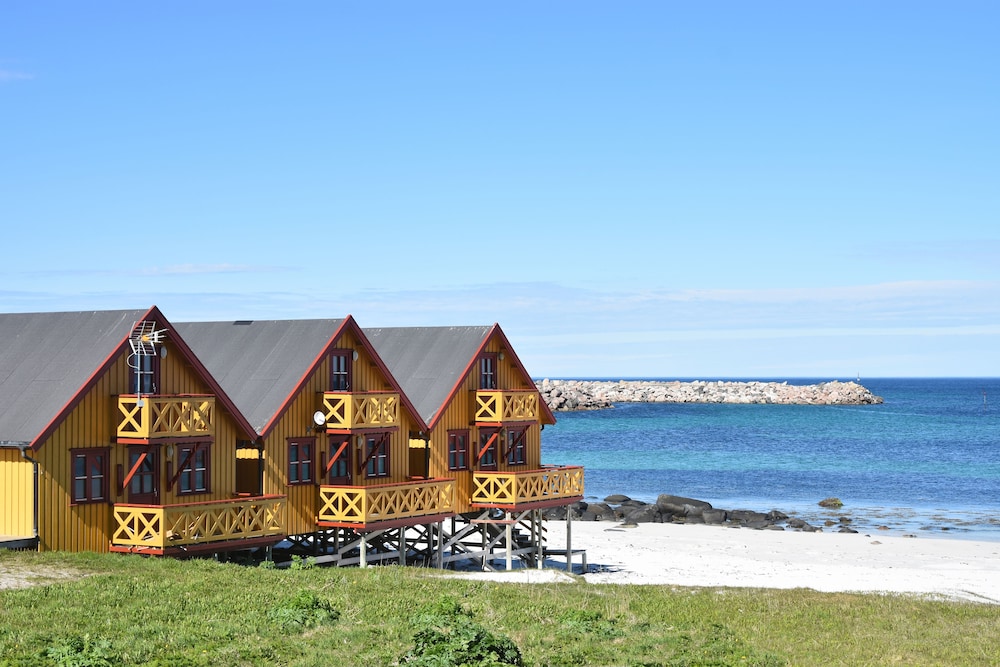 Bleik Sea Cabins