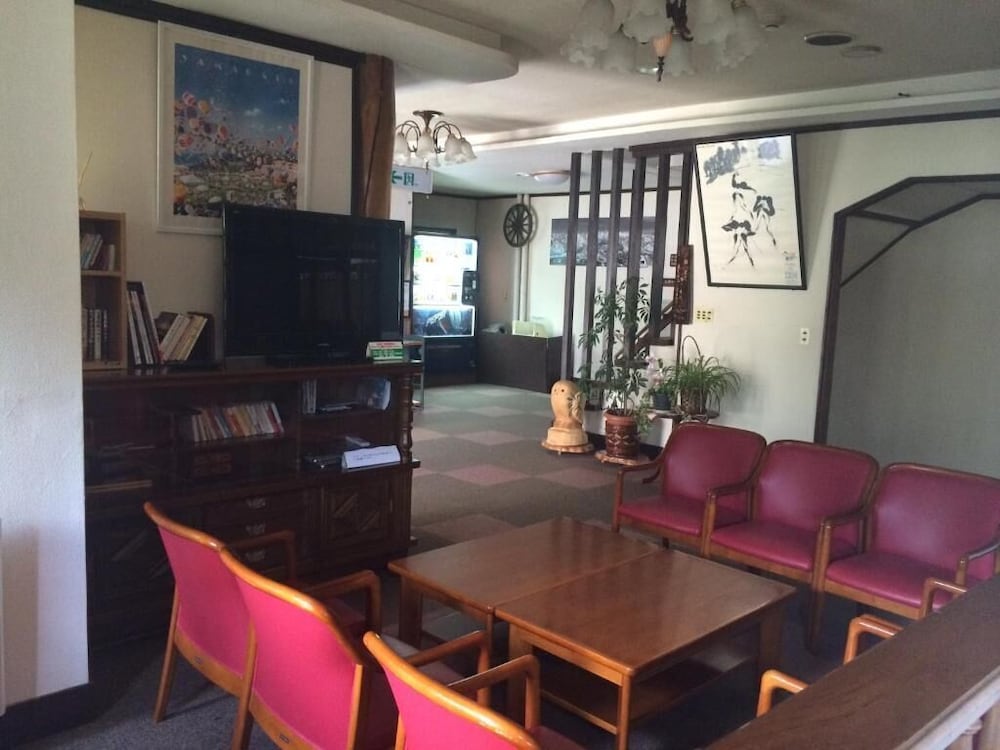 Murano Hotel Shinya