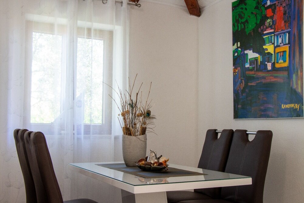 Three Holiday Homes - H1 Azur