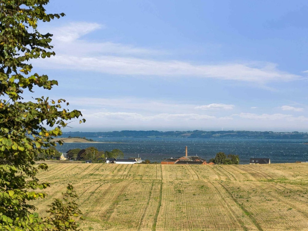 4 Star Holiday Home in Knebel