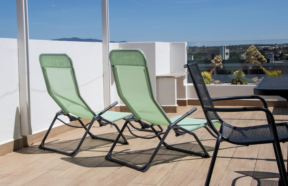 Urban Beach - Vista Bonita