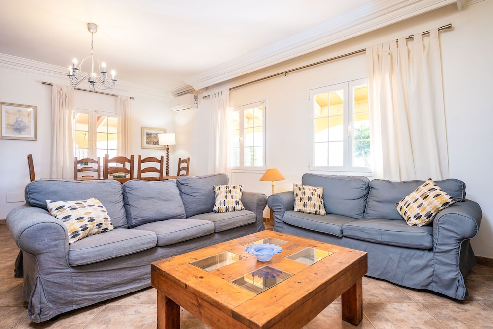 Casa Judith in Mallorca