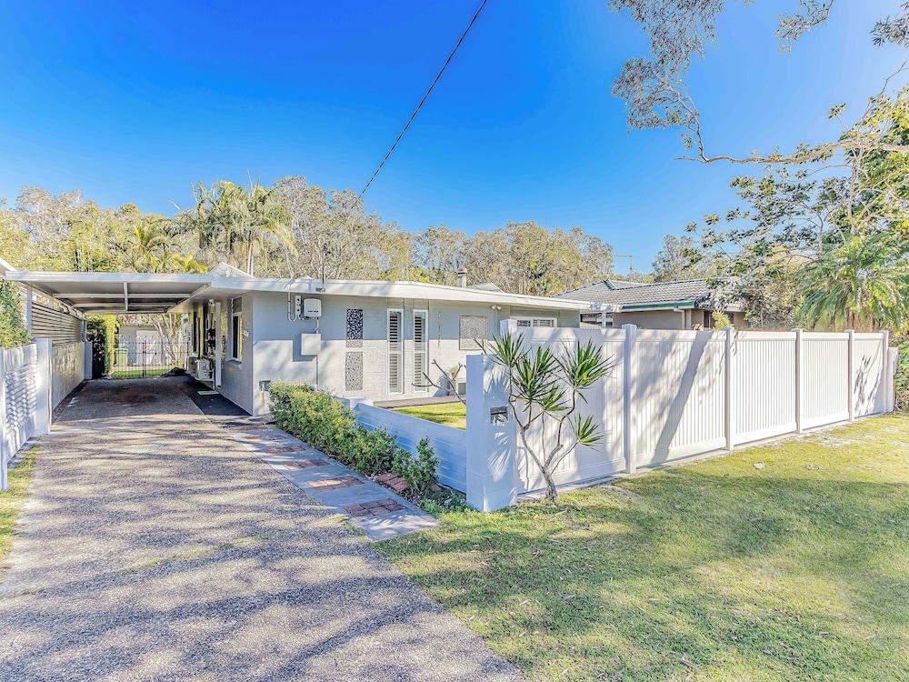 Slow M Ocean Cabarita - Pet Friendly