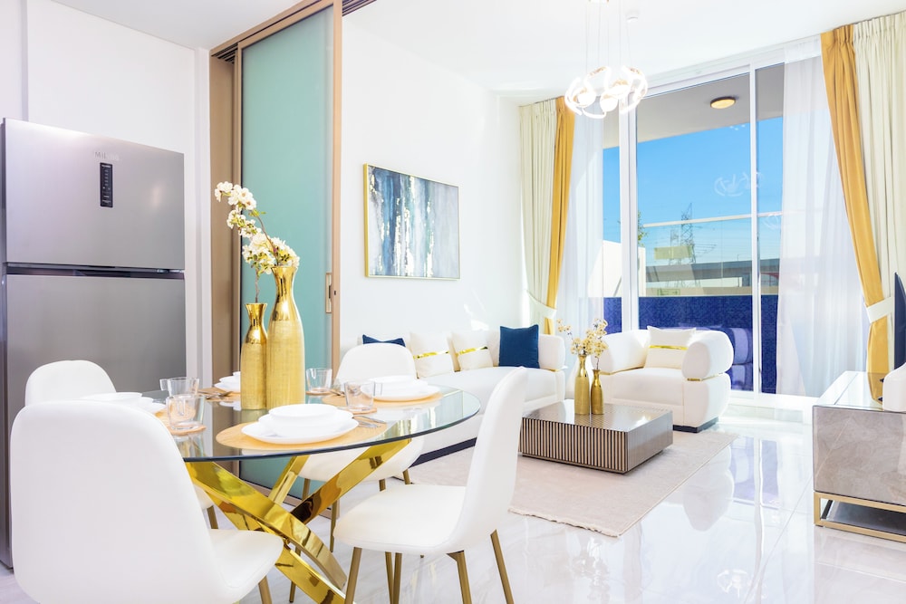 Bloomfields Hidden Gem 1Br with Pool