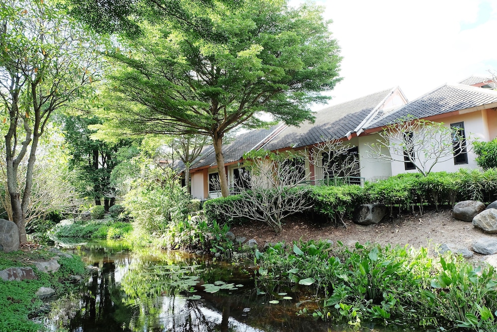 Lilawalai Resort
