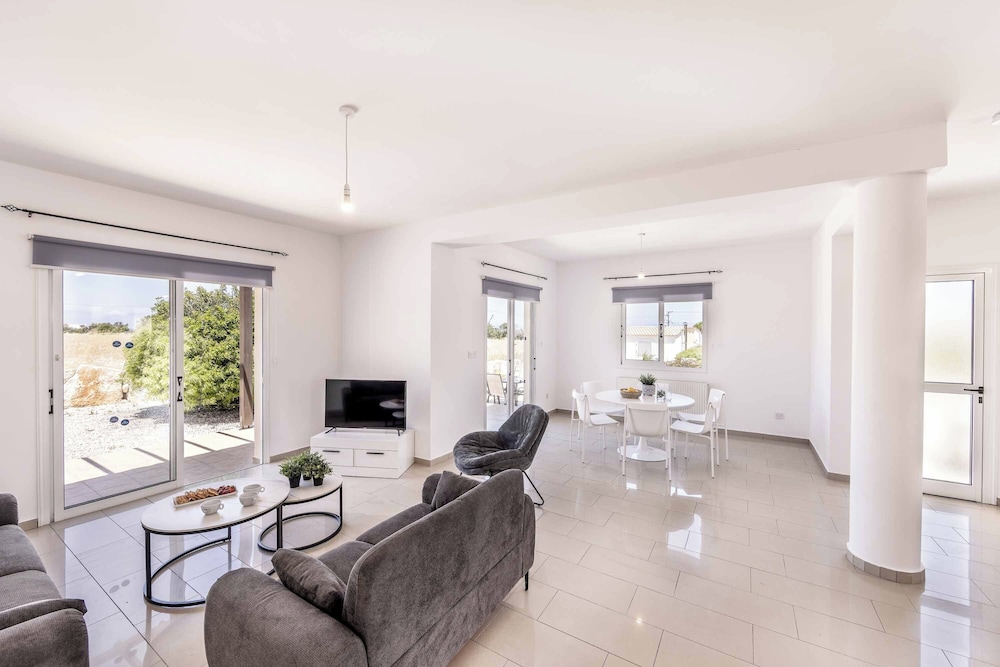 Villa Pomelo
