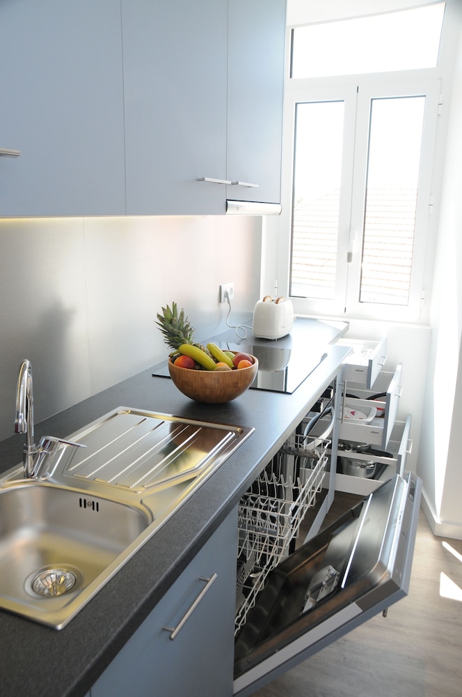 Lisbonne Appartements
