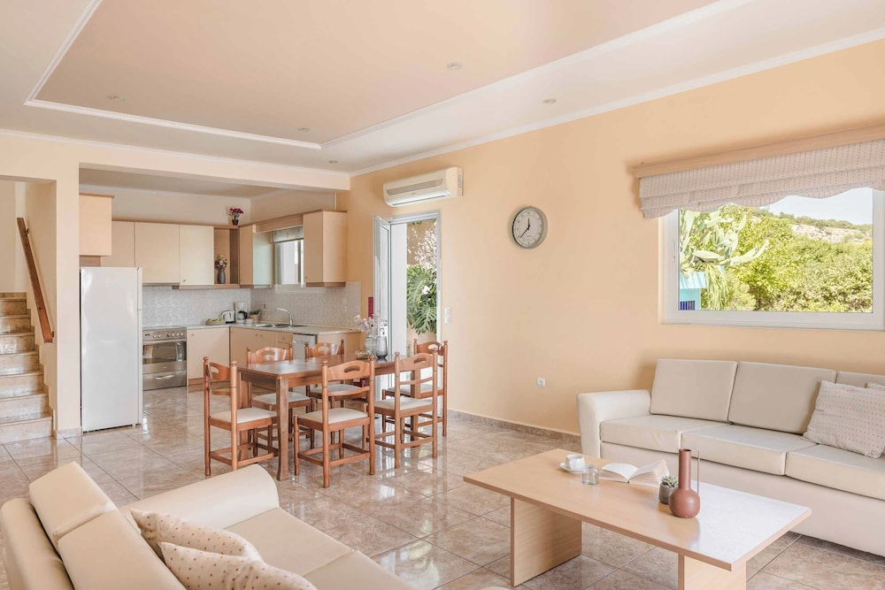 Villa Angeliki Skala