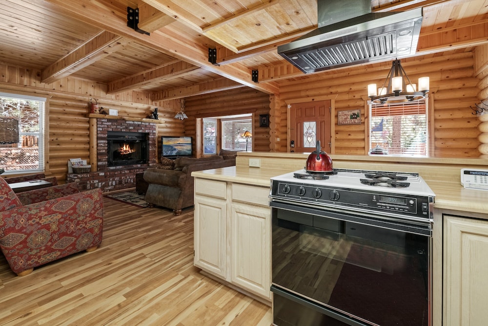 Cubs Cabin