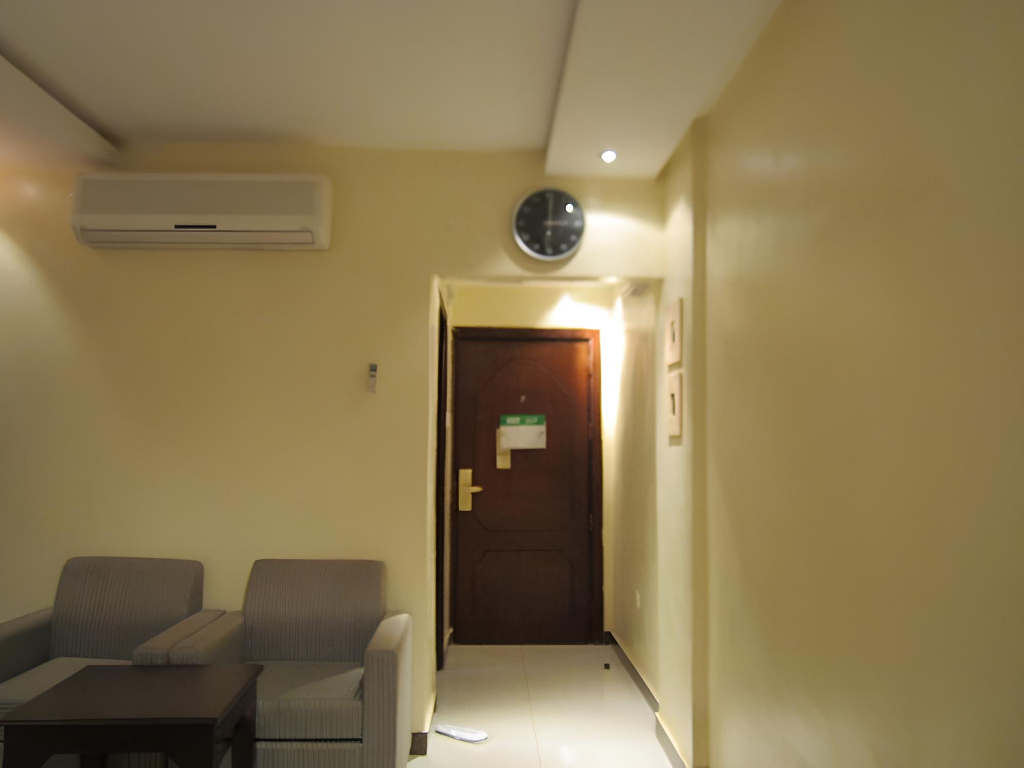 Al Nawras Hotel