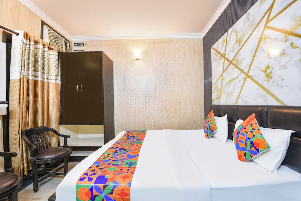 Fabhotel Grand Highway