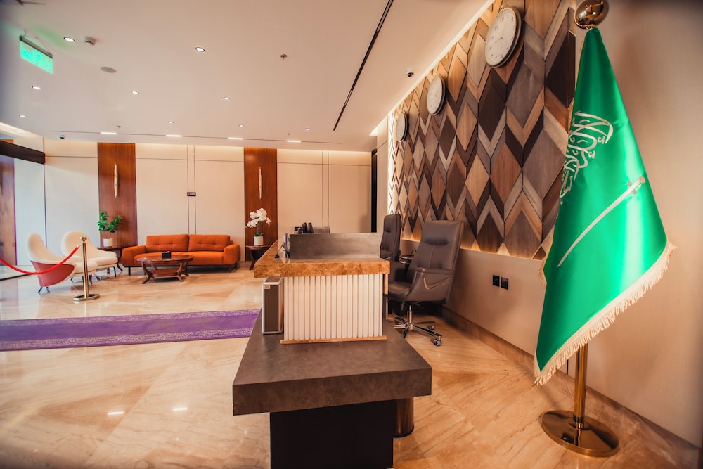 kanin hotel apartment