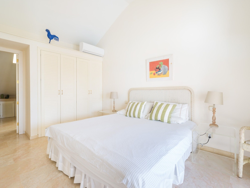 Apartment in Pasito Blanco Near Private Beach