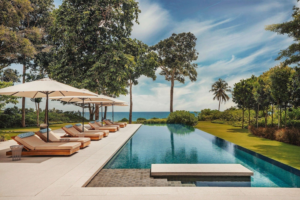 Mandarin Oriental, Desaru Coast 164