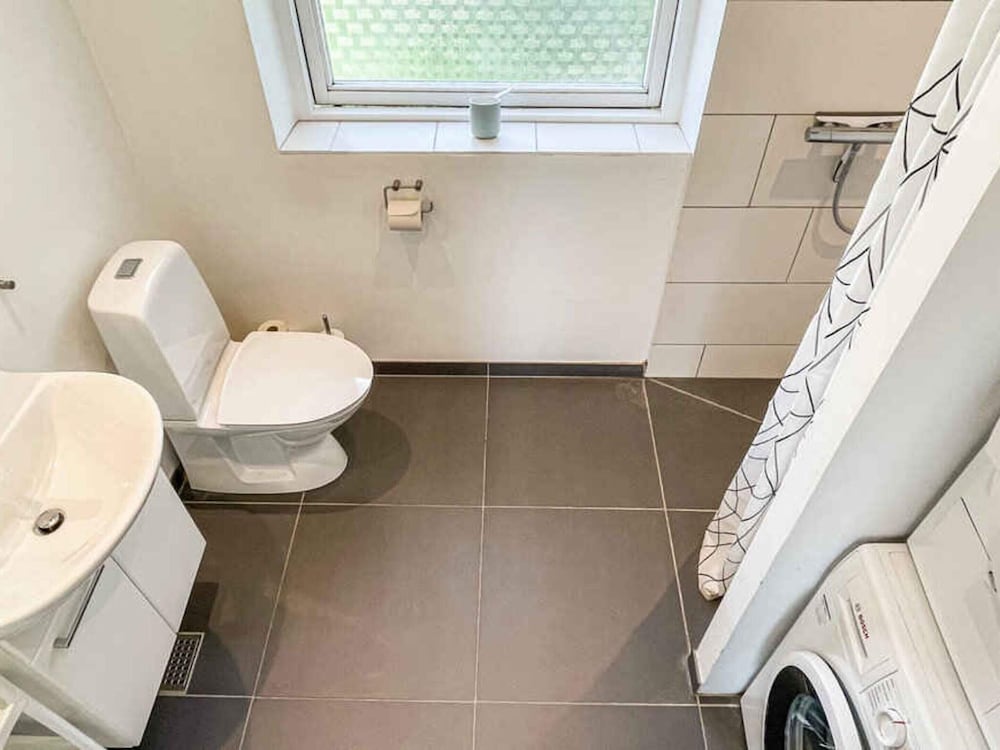 5 Star Holiday Home in Nexo