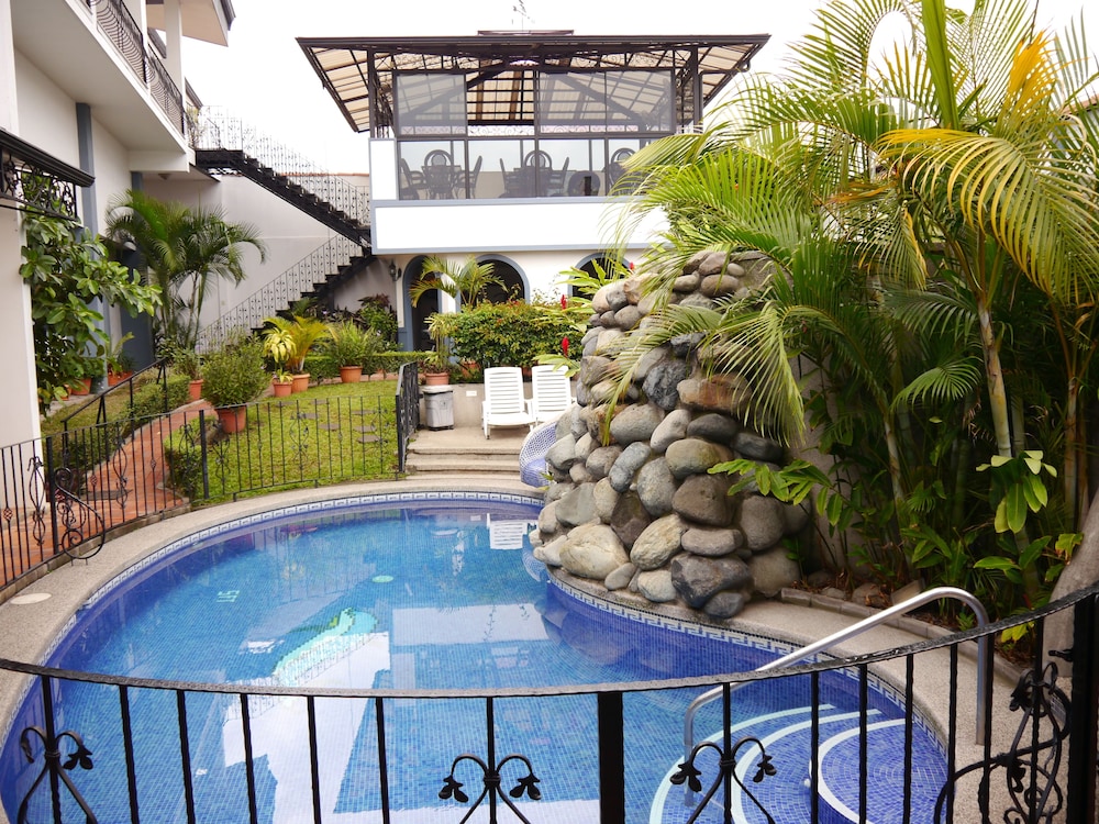 Santo Tomas Hotel - Property Image 111