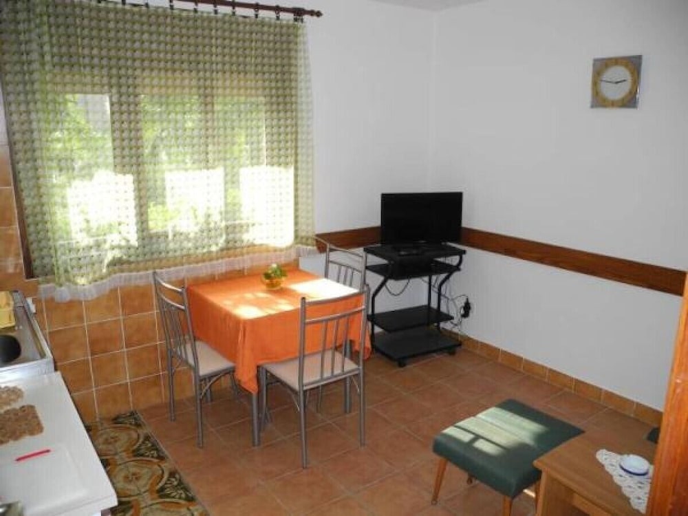 Apartment Dabo view 4