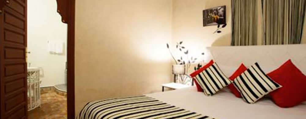 Residence Alounsse