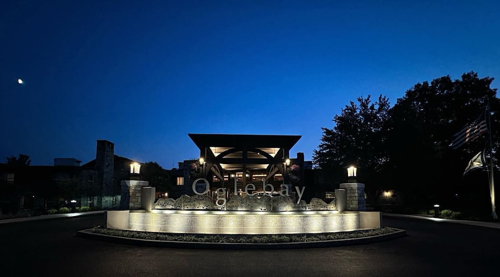 Oglebay Resort