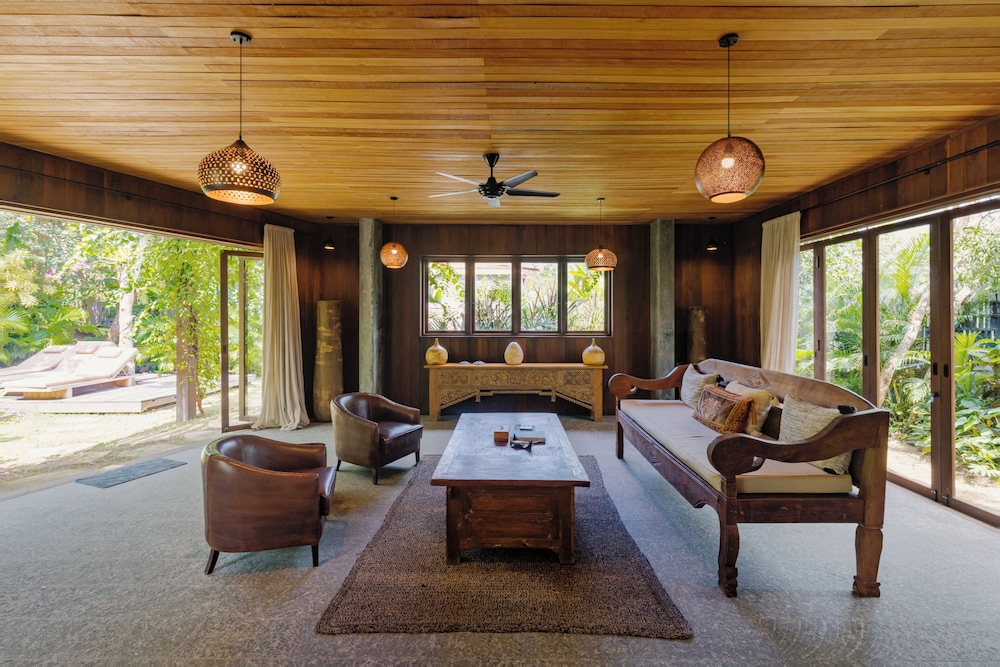Kilani Villa By Betterplace