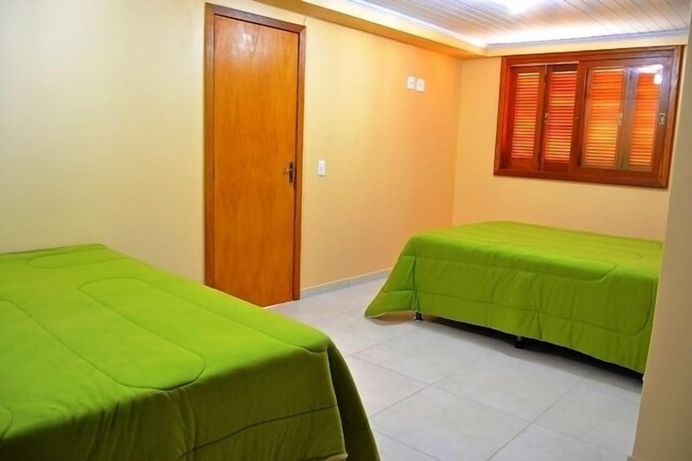 Residencial Daniel