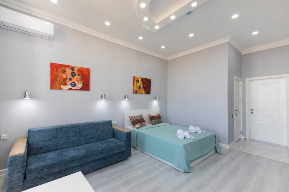 Leyla Apartmens 2