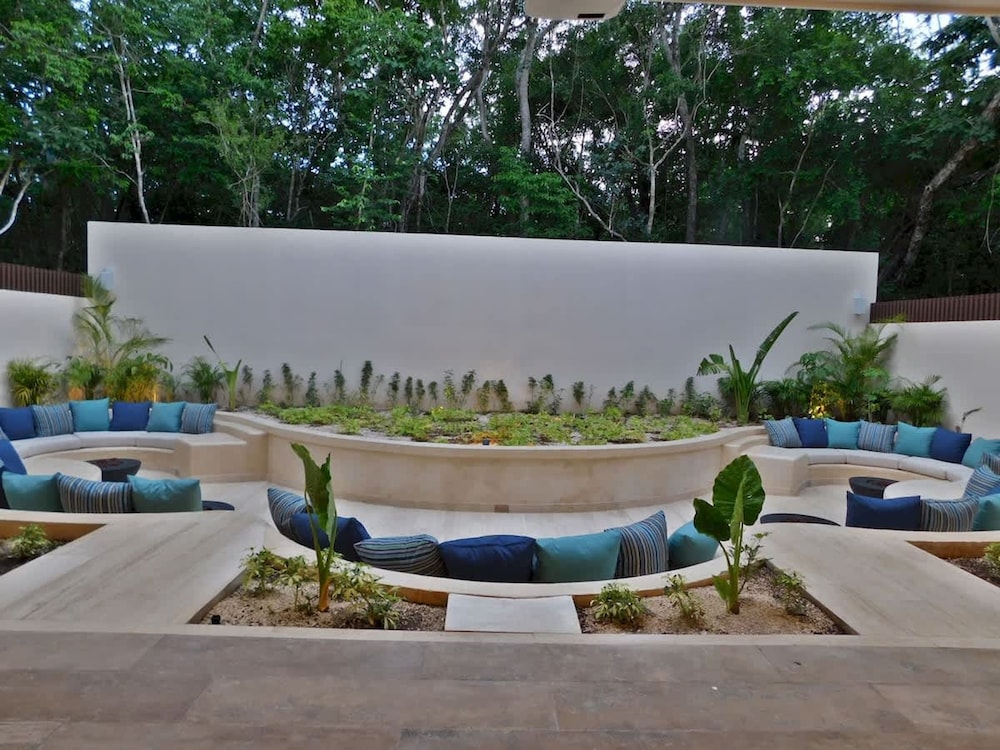 Jungle View 1 Br Apt Amazing Infinity Pool