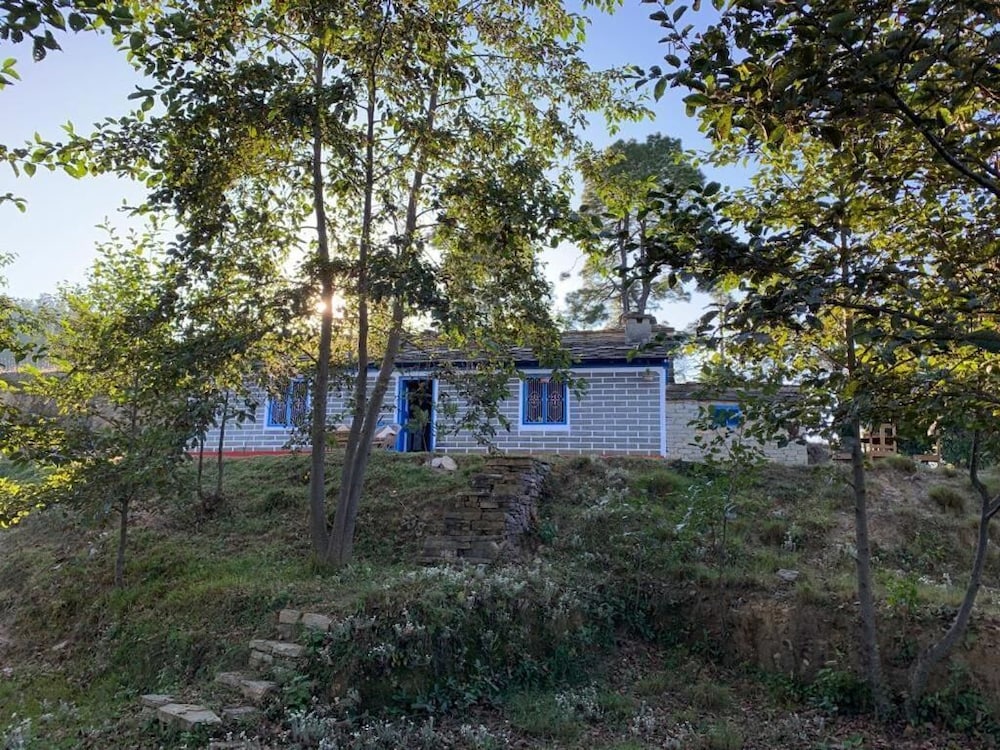 Thikalna Himalayan Retreat