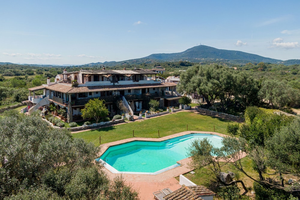 Casa Dell Artista by Wonderful Italy