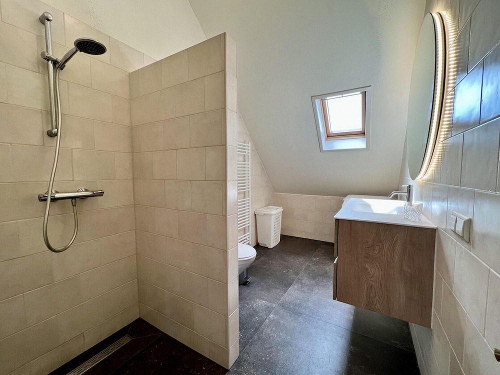 Apartment in Sint Maartenszee Near Beach