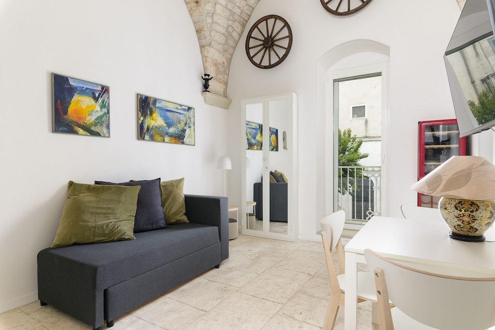 Casa F G With Terrace by Wonderful Italy