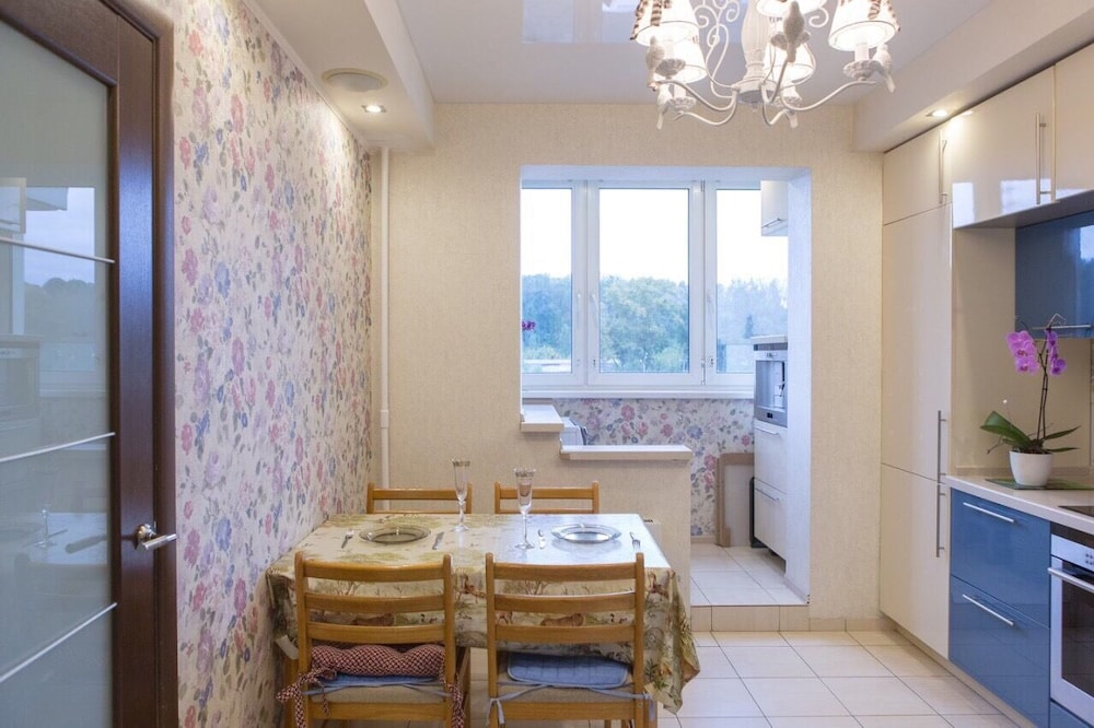 TravelFlat Apartments