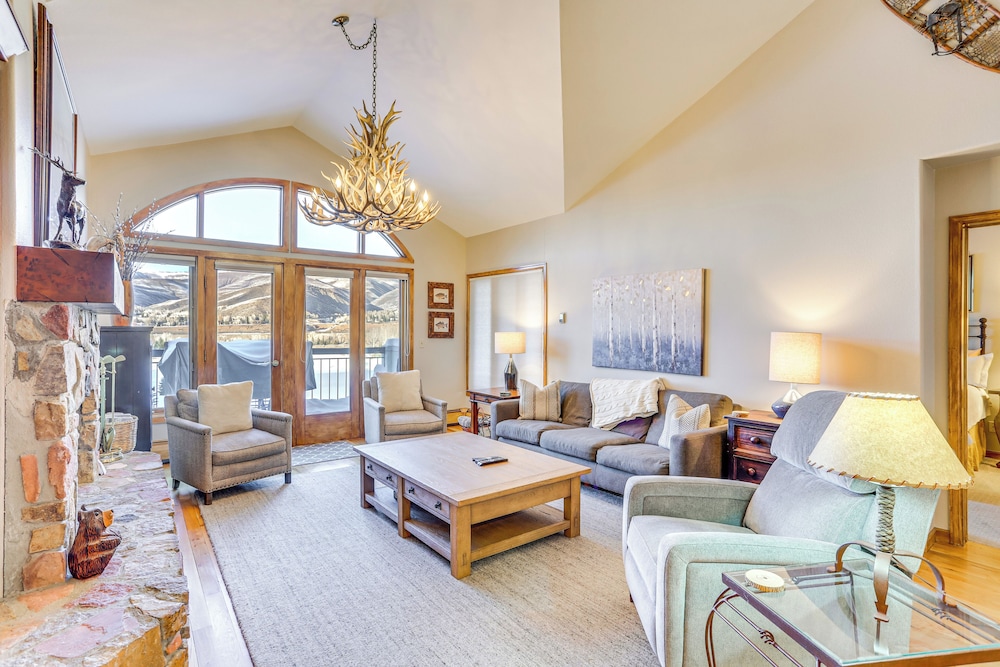 Seasons Lodge at Arrowhead: Beaver Creek Condo!
