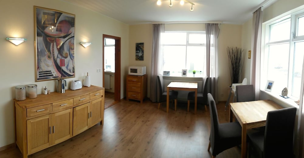 Comfy Guesthouse Westfjords