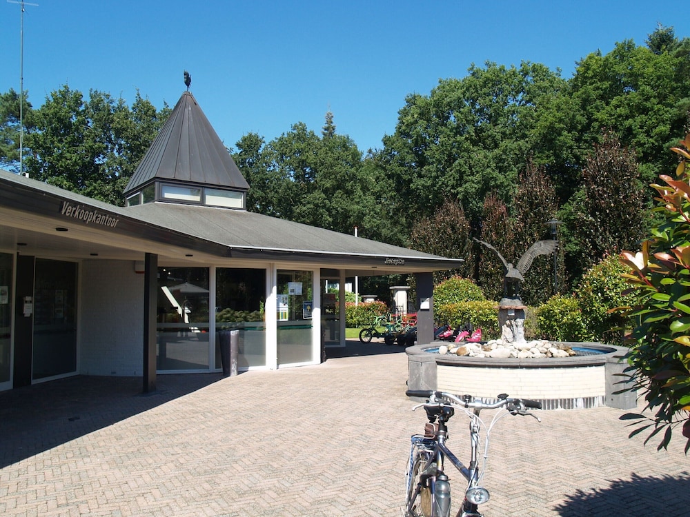 Modern Villa Located in the Achterhoek