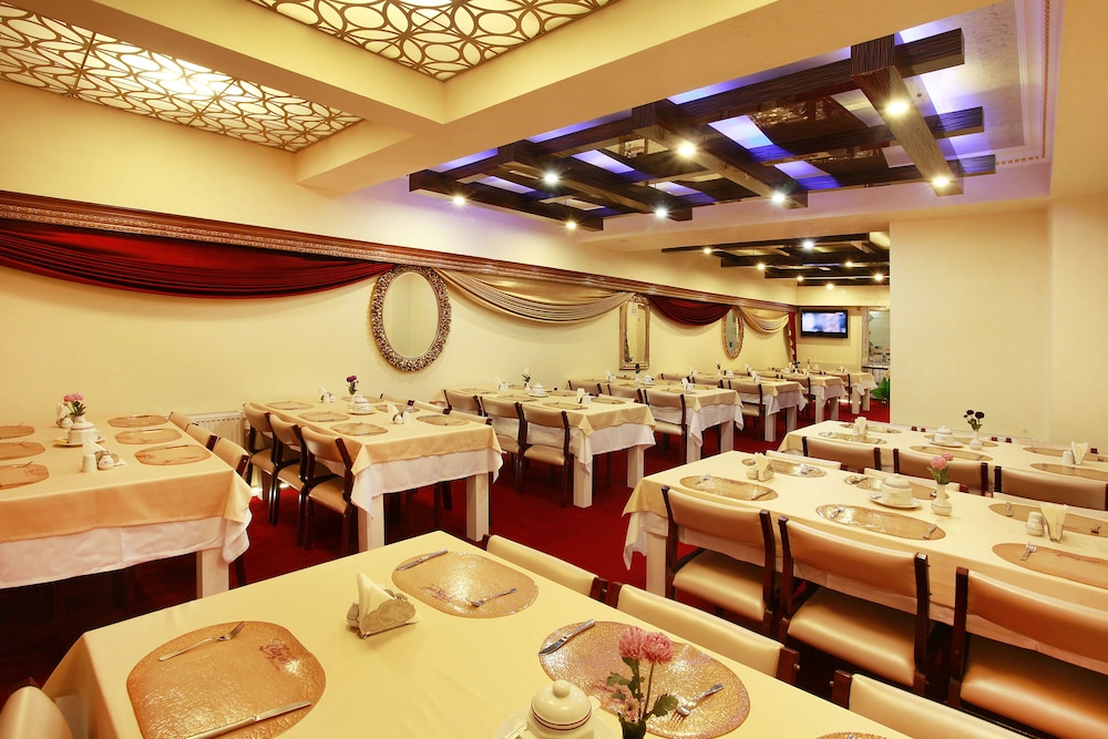 Elan Otel - Image 13