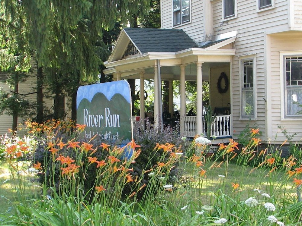 River Run Bed and Breakfast