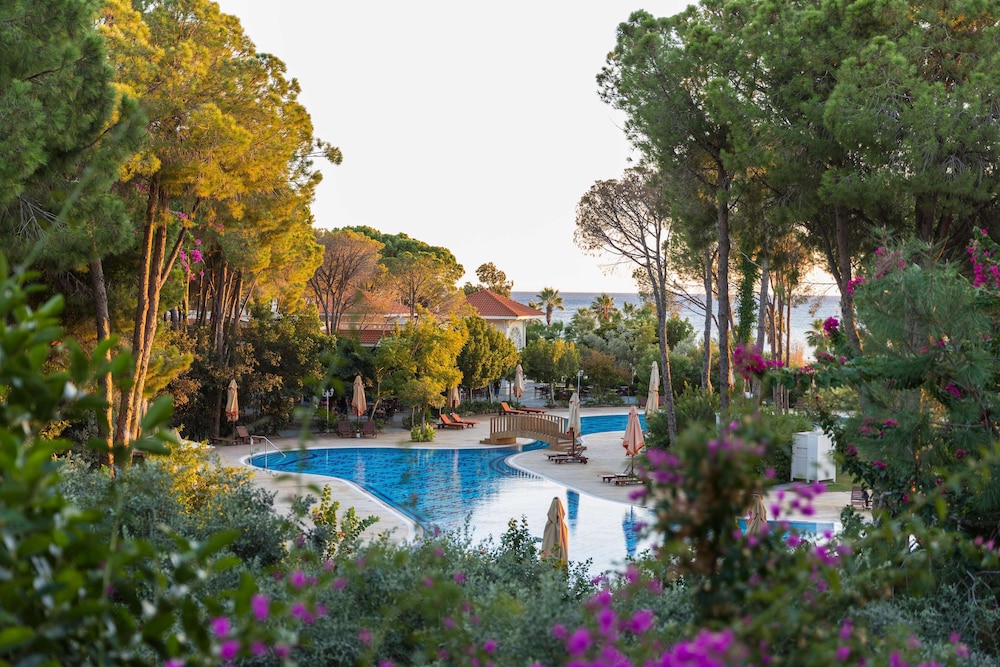 Ali Bey Resort Sorgun - Ultra All Inclusive
