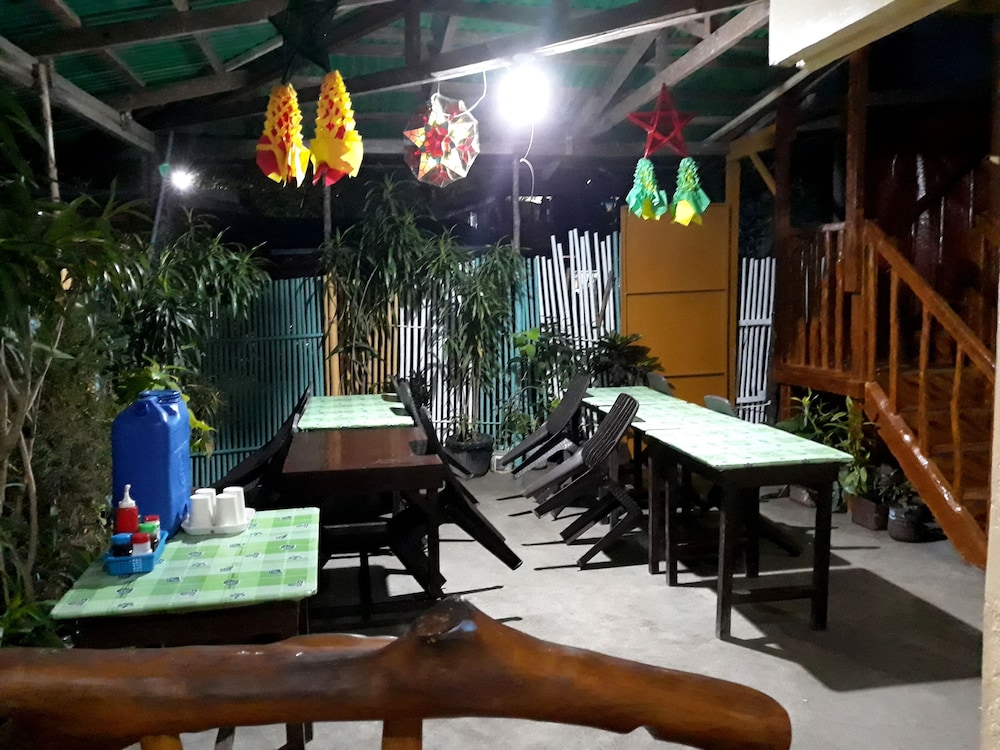 Bunakidz Lodge — photo 37