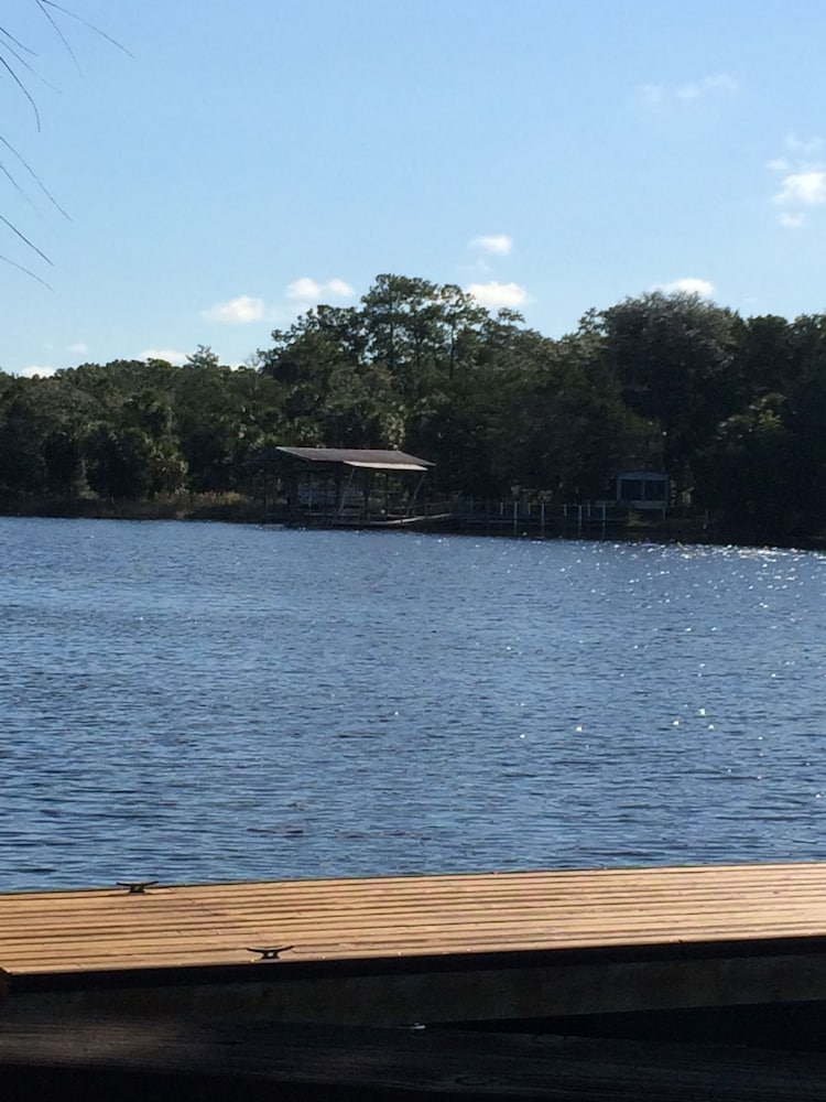 Steinhatchee River Inn