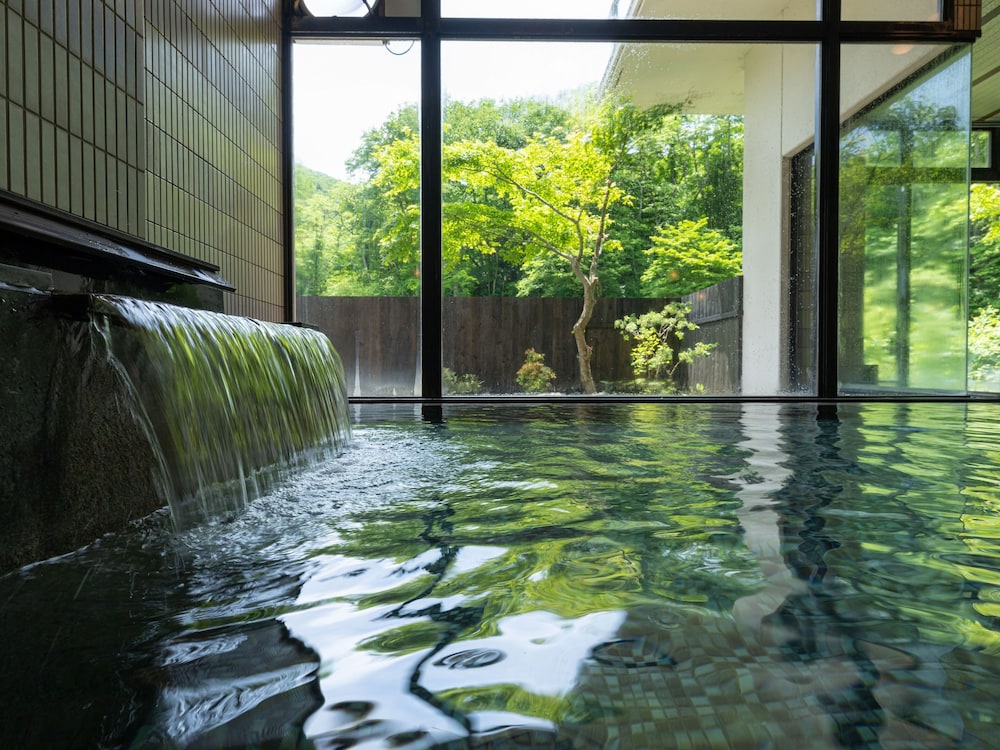 KAMENOI HOTEL NIKKO YUNISHIGAWA ALL-INCLUSIVE RESORT