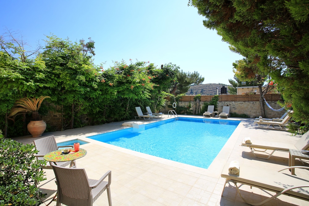 Villa Pasiphae
