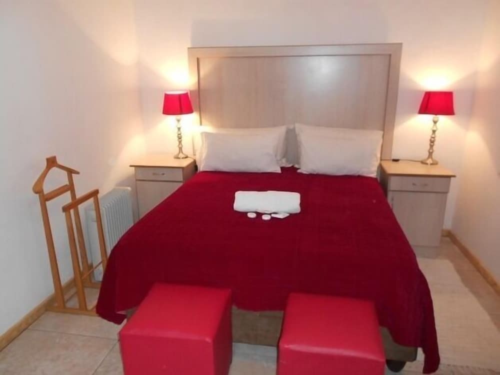 Aligeo Guest House