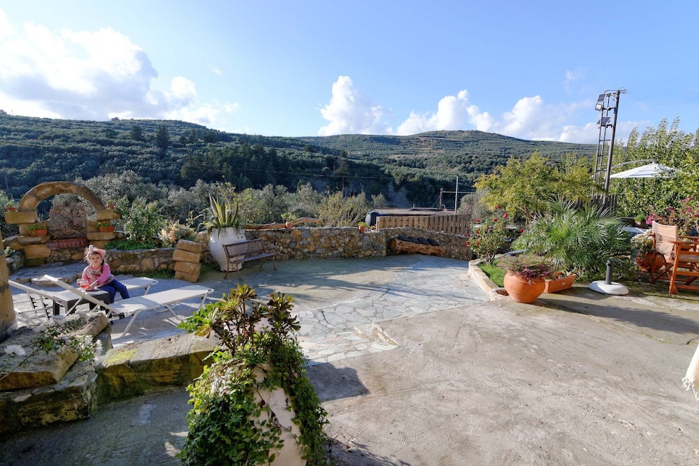 Villa Olive Tree