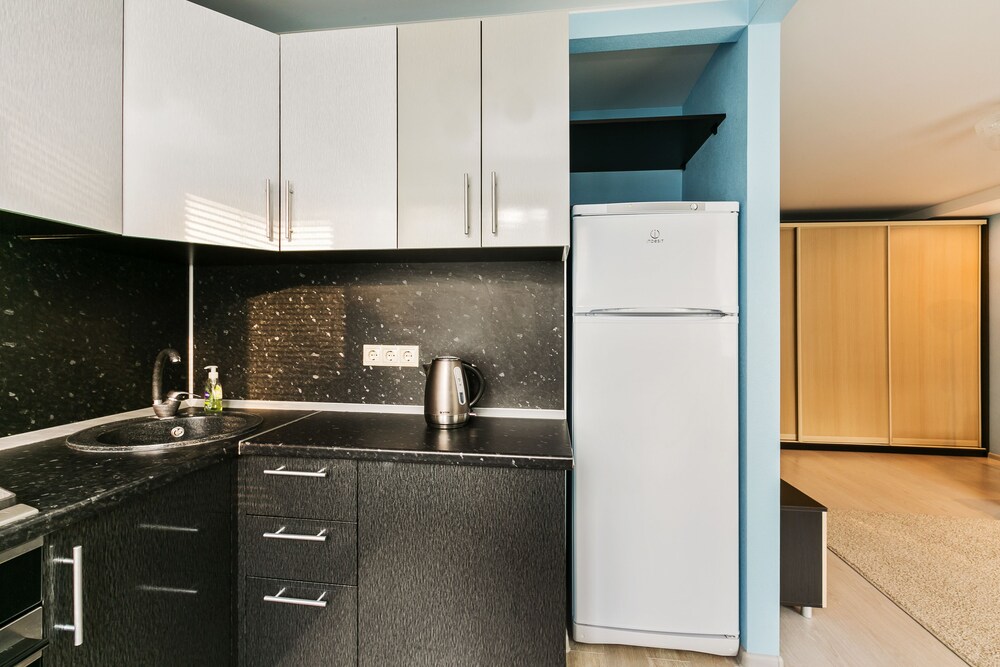 Moscow City Apartments Boulevard Ring