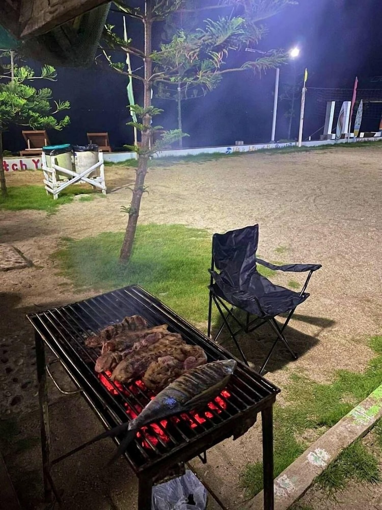 RGV Beach resort