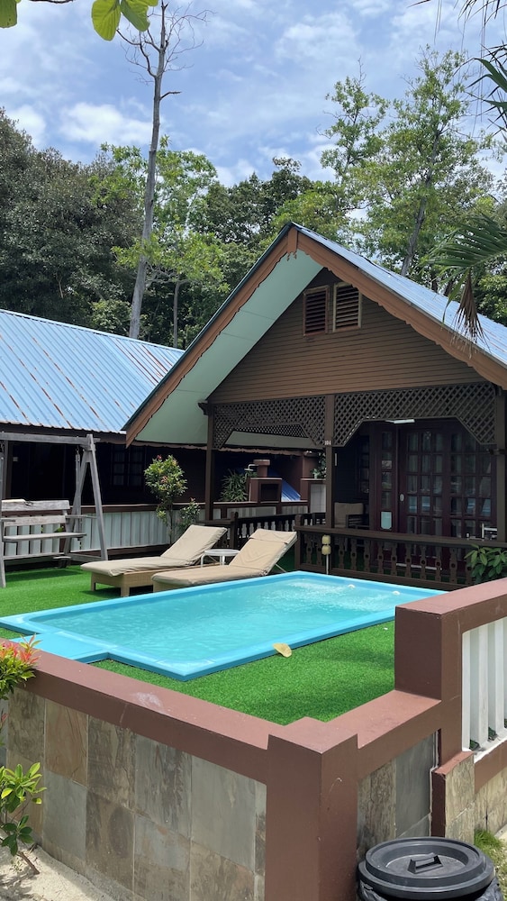 Coral View Beach - BS